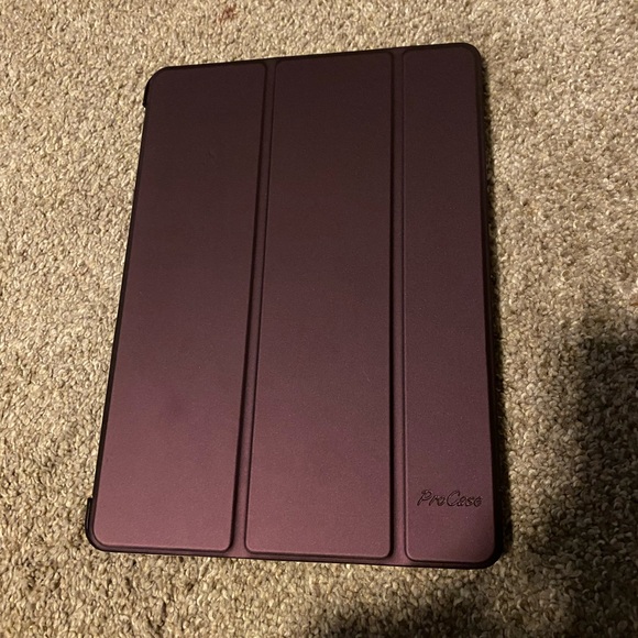 ipad Air 1 case (9.7 inch) - Picture 3 of 5